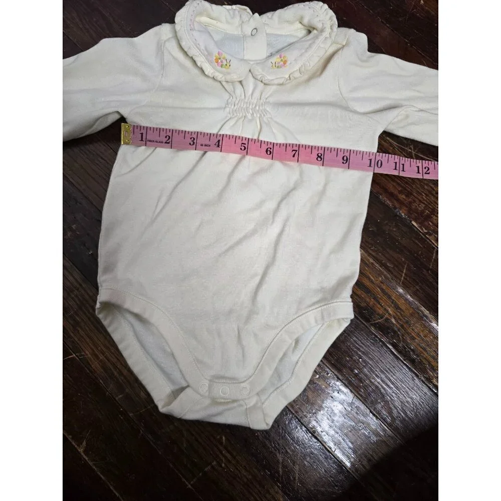 Gymboree era 2000s
